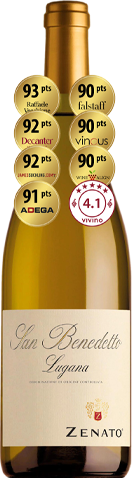 Zenato Lugana San Benedetto 2022