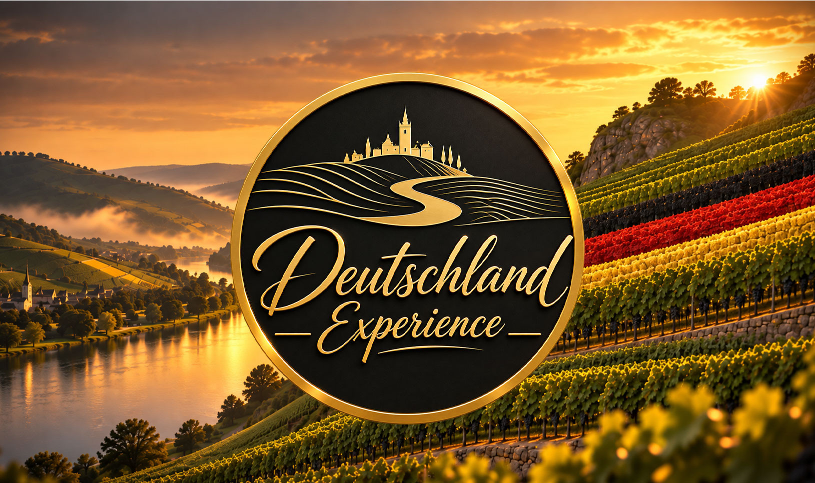 Deutschland Experience