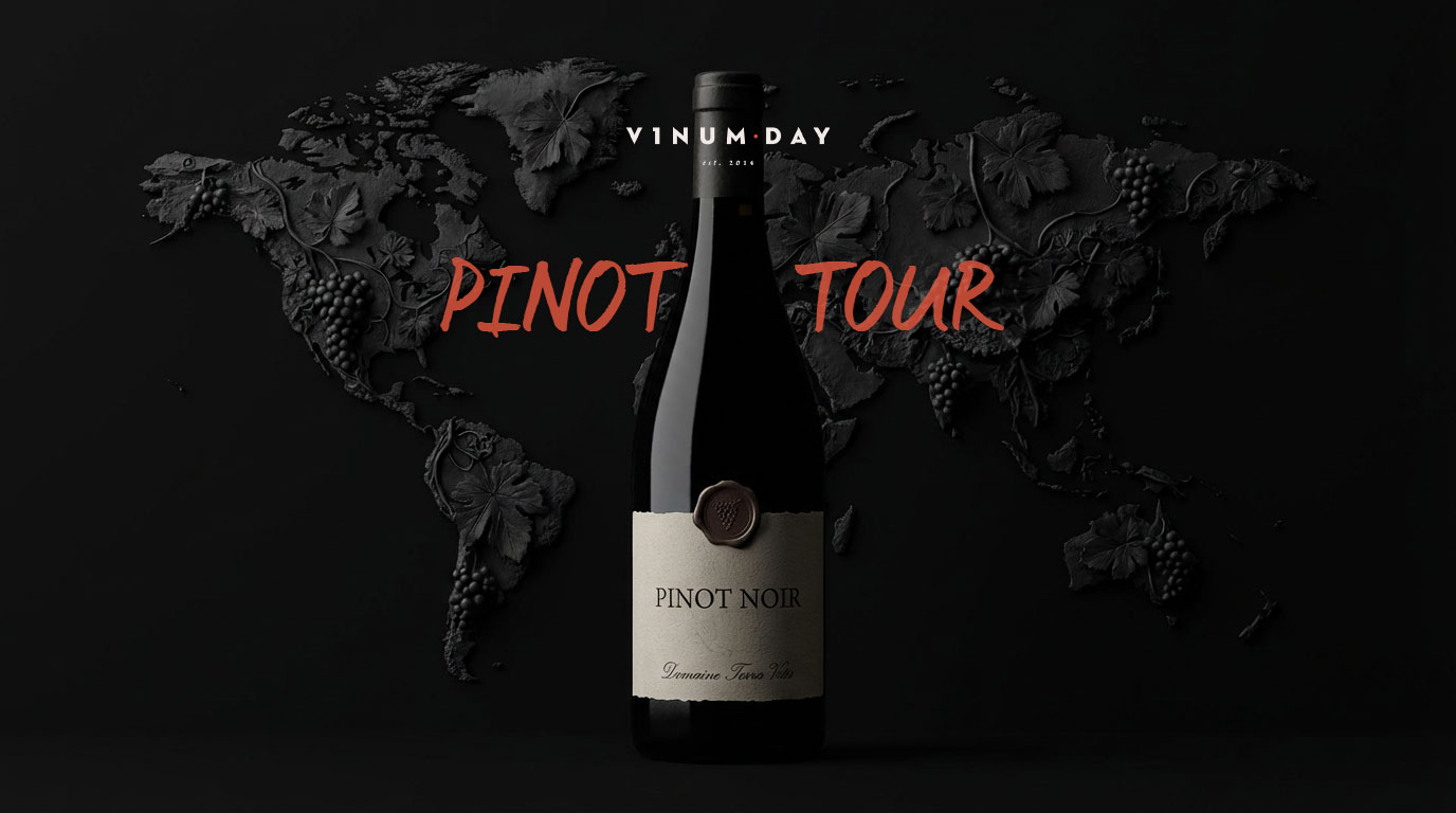 Pinot Noir Tour