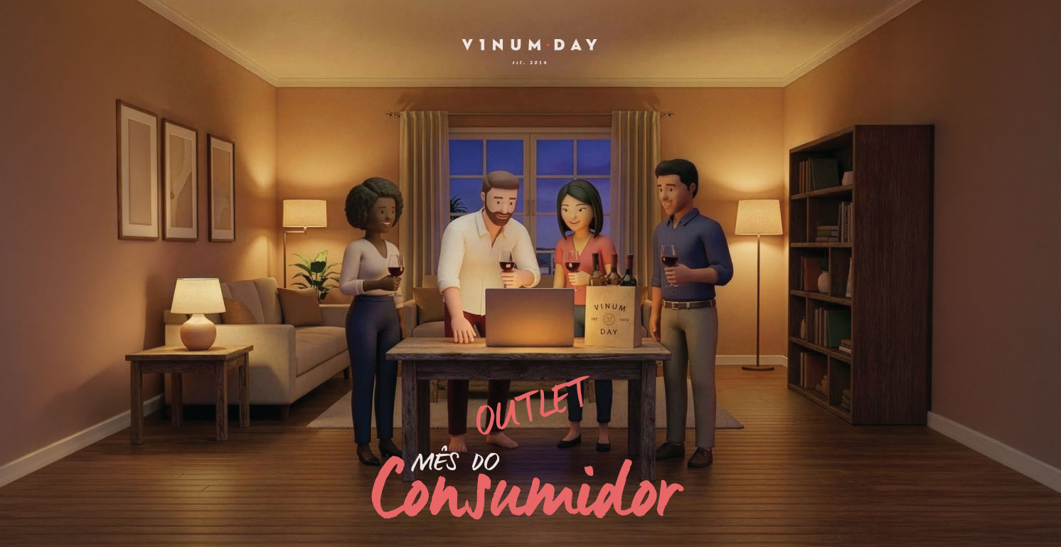 Outlet  do Consumidor