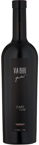 Viapiana Via 1986 GerAnt Cuvée Prestige