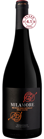 Renacer Milamore 2015