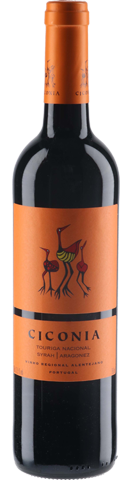 Ciconia Alentejo 2018