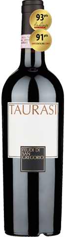 Feudi di San Gregorio Taurasi 2013