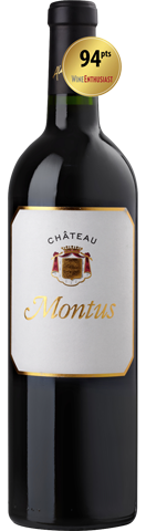 Château Montus 2014