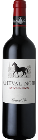 Château Cheval Noir Saint-Émilion 2016