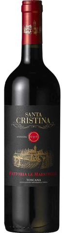 Antinori Santa Cristina Le Maestrelle 2016