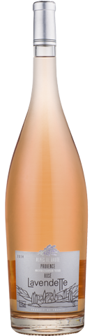 Lavendette Rosé 2018