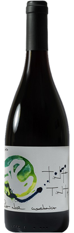 Tinta Tinto Pinot Noir 2017
