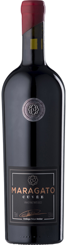 Família Bebber Maragato Cuvée
