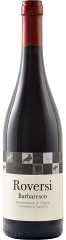 MGM Roversi Barbaresco 2014