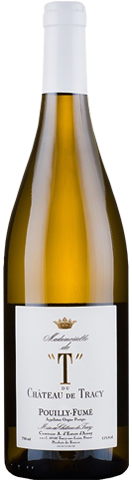Château de Tracy Pouilly-Fumé Mademoseille de T 2018