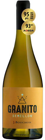 Bouchon Granito Sémillon