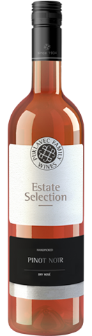 Puklavec Estate Selection Pinot Noir Rosé