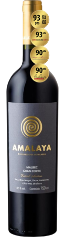 Amalaya Gran Corte 2017