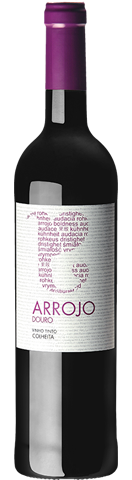 Arrojo Douro Tinto