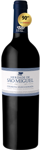 Herdade São Miguel Colheita Selecionada