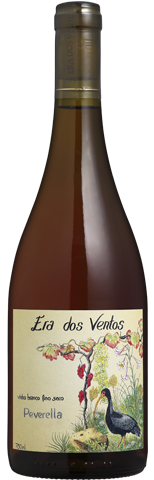 Era dos Ventos Peverella 2017