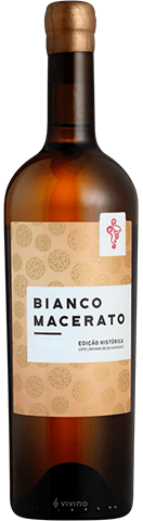 Lidio Carraro Bianco Macerato 2012