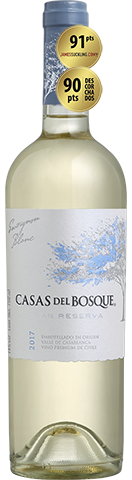 Casas del Bosque Gran Reserva Sauvignon Blanc