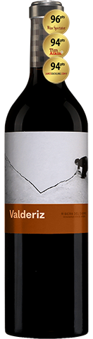 Valderiz Ribera del Duero 2016
