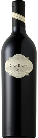 Cobos Malbec 2011