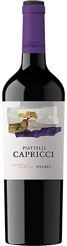 Piattelli Capricci Malbec Salta 2018