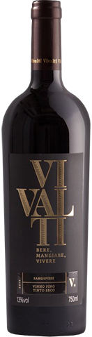 Vivalti Sangiovese 2017
