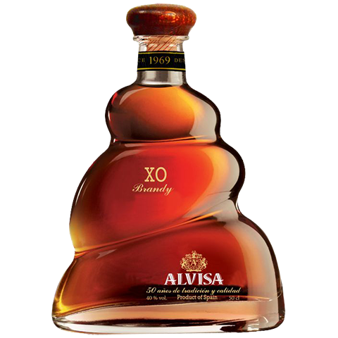 Alvisa Brandy XO