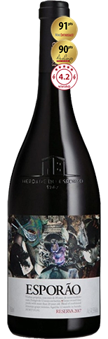 Esporão Reserva Tinto 2017