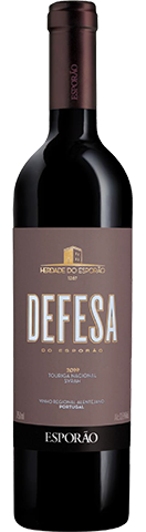 Vinha da Defesa Tinto 2019