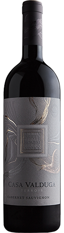 Casa Valduga Terroir Cabernet Sauvignon 2015