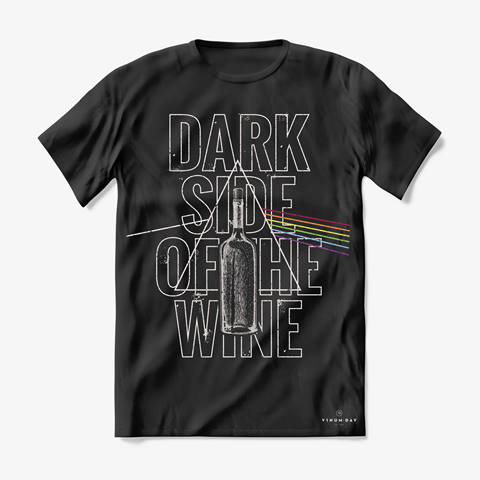 Camiseta Dark Side