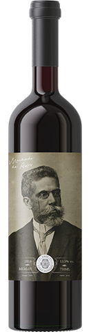 ENOS Machado de Assis Reserva 2018