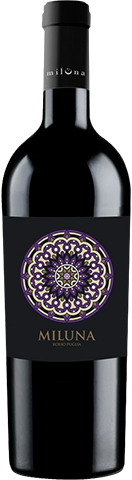 San Marzano Miluna Puglia Rosso 2018