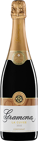 Gramona La Cuvee Extra Brut 2016