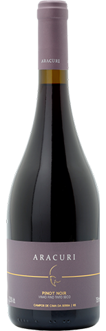 Aracuri Pinot Noir 2020
