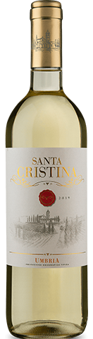 Antinori Santa Cristina Branco 2019