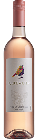 Pardalito Vinho Verde Rosé