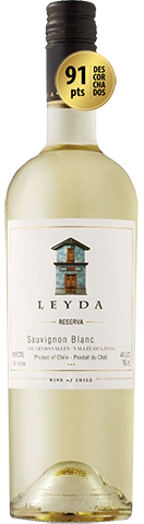 Leyda Reserva Sauvignon Blanc 2020