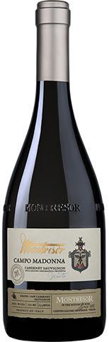 Montresor Campo Madonna Cabernet Sauvignon 2017