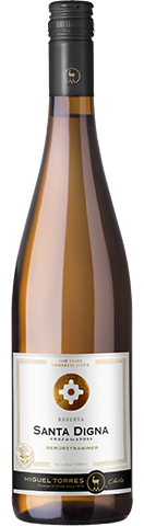 Torres Santa Digna Gewürztraminer 2020