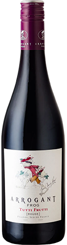 Arrogant Frog Tutti-Frutti Tinto 2019