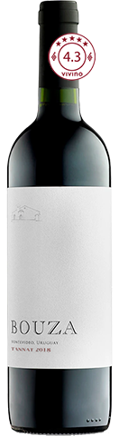 Bouza Tannat 2018
