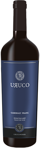 URUCO Cabernet Franc 2019