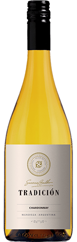 Susana Balbo Tradición Chardonnay 2020