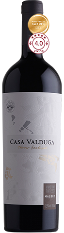 Casa Valduga  Terroir Exclusivo Malbec
