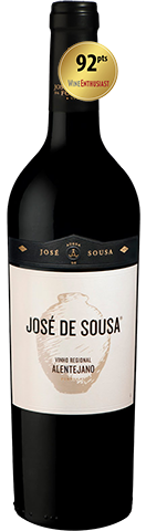 José Maria da Fonseca  José de Sousa 2018