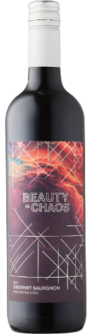 Beauty in Chaos Cabernet Sauvignon 2017
