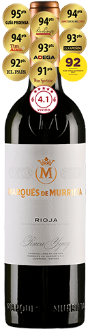 Marqués de Murrieta  Reserva 2016